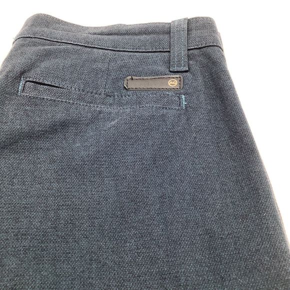 AG Mens The Rutgear Relaxed Pleated Crop Pants Size 31R - Picture 4 of 10